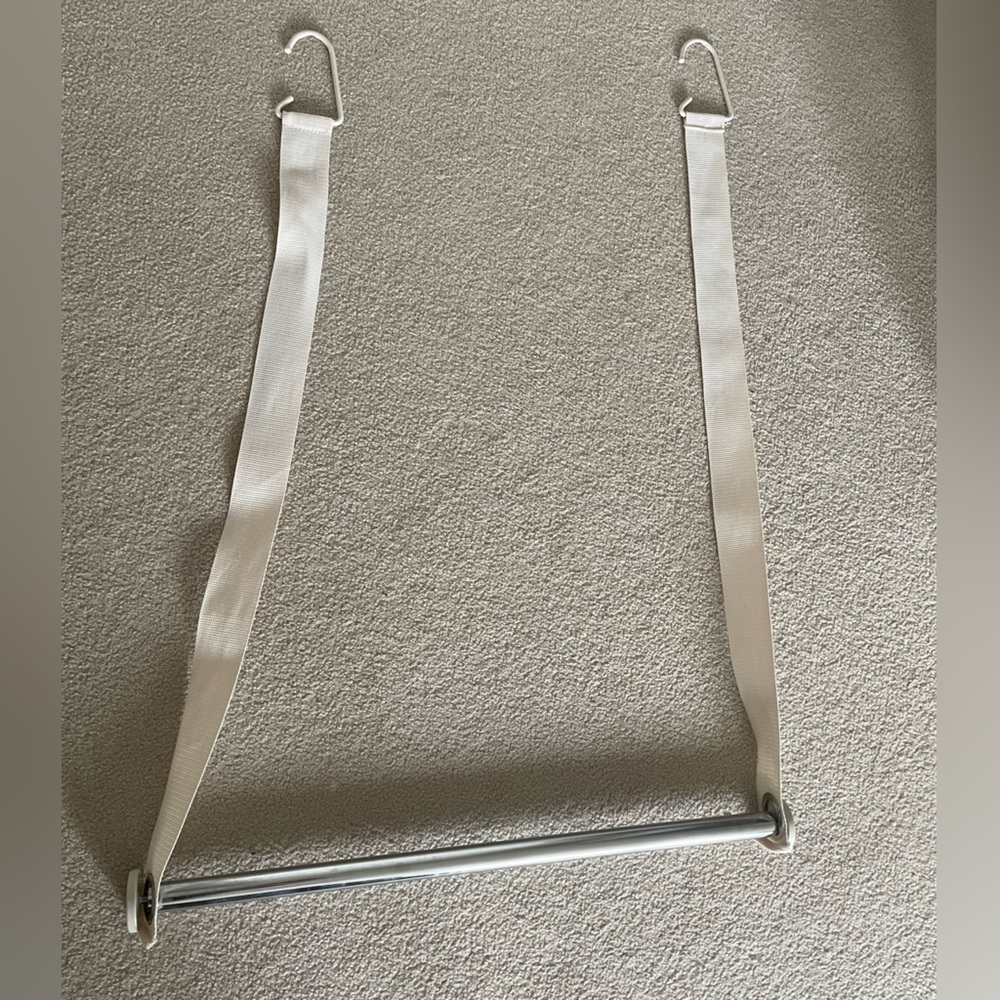 💰 Closet expander